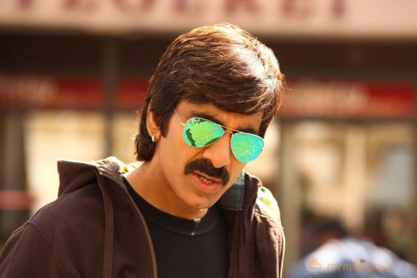 Ravi Teja-Kick 2 Movie Latest Stills