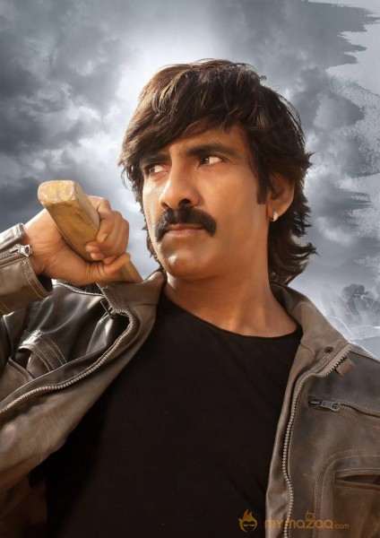 Ravi Teja-Kick 2 Movie Latest Stills