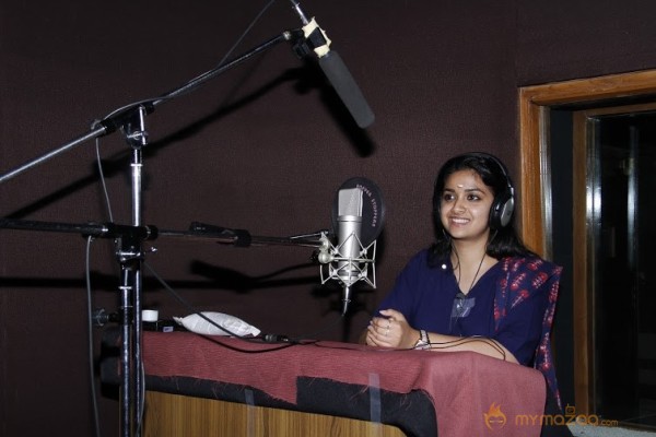 Remo Movie Dubbing Pooja Stills