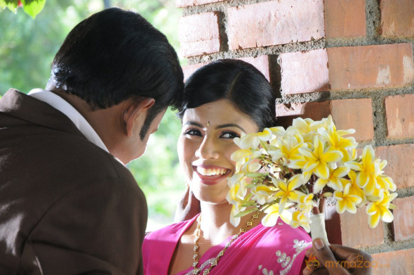 Rendavathu Padam Movie Onlocation Stills 