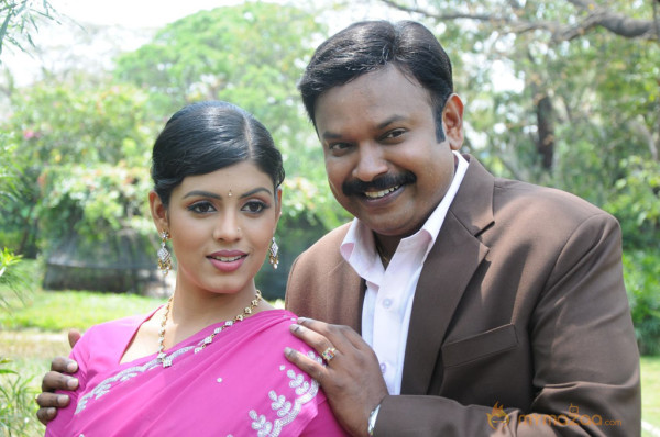 Rendavathu Padam Movie Onlocation Stills 