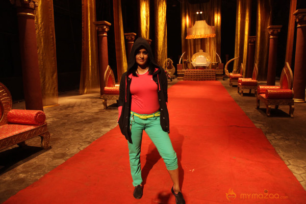 Rendavathu Padam Movie Stills 