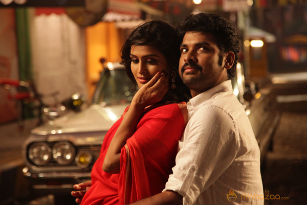 Rendavathu Padam Movie Stills 