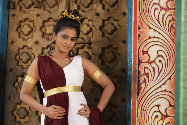 Rendavathu Padam Movie Stills 