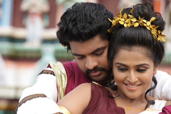 Rendavathu Padam Movie Stills 