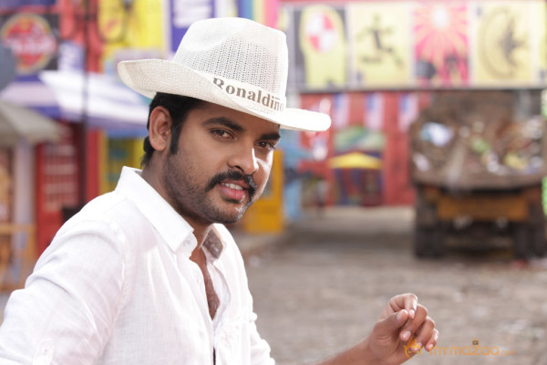 Rendavathu Padam Movie Stills 