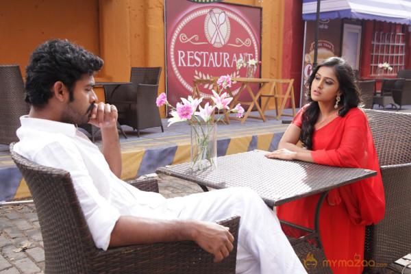 Rendavathu Padam Movie Stills 