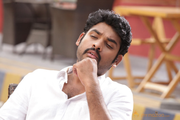 Rendavathu Padam Movie Stills 