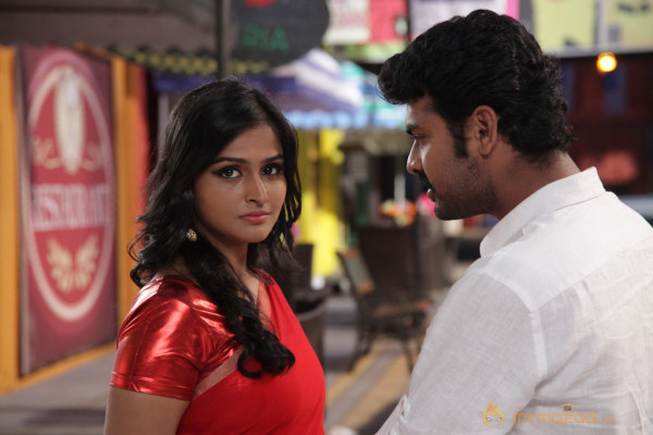 Rendavathu Padam Movie Stills 