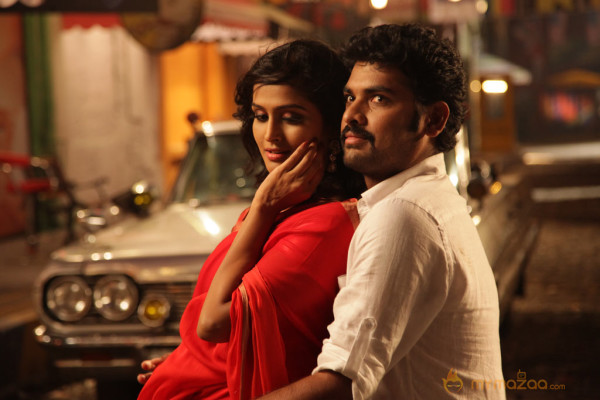 Rendavathu Padam Movie Stills 