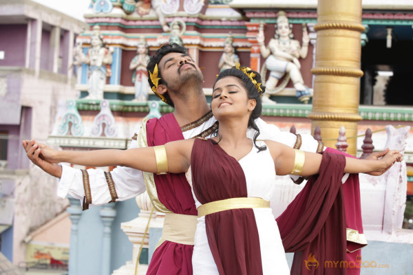 Rendavathu Padam Movie Stills 