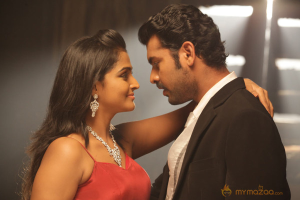 Rendavathu Padam Movie Stills 