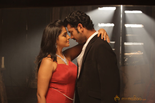 Rendavathu Padam Movie Stills 