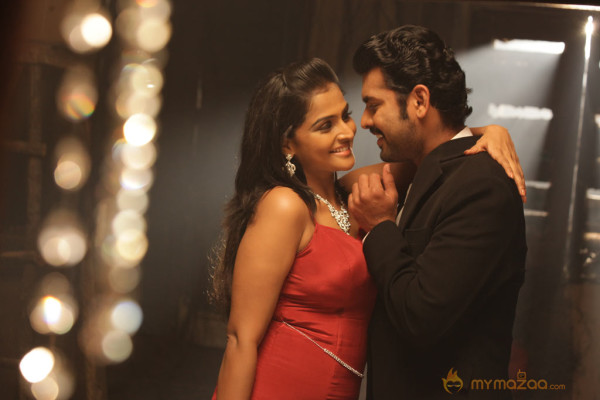 Rendavathu Padam Movie Stills 