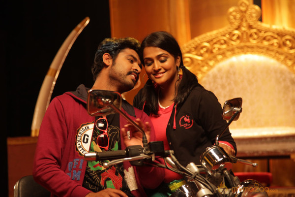 Rendavathu Padam Movie Stills 