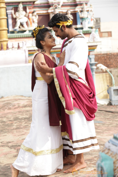 Rendavathu Padam Movie Stills 