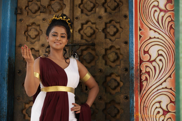 Rendavathu Padam Movie Stills 