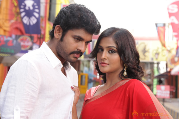 Rendavathu Padam Movie Stills 