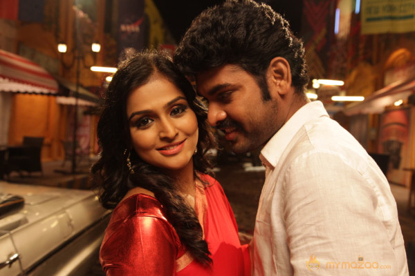 Rendavathu Padam Movie Stills 