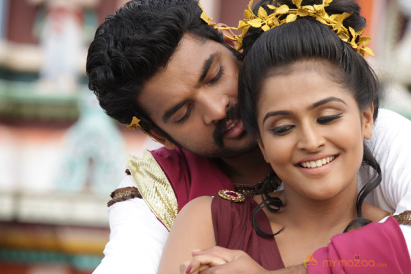 Rendavathu Padam Movie Stills 