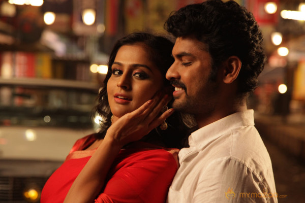 Rendavathu Padam Movie Stills 