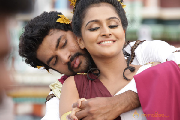 Rendavathu Padam Movie Stills 