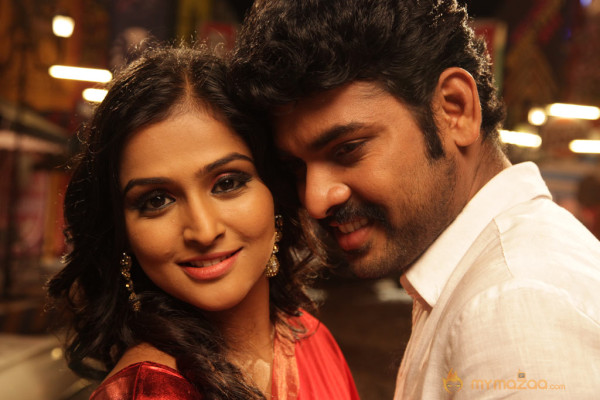 Rendavathu Padam Movie Stills 