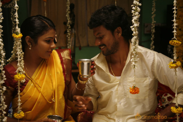 Retta Vaalu Movie Stills 