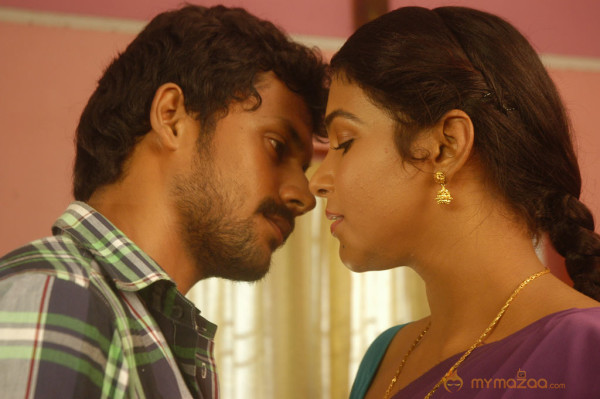 Retta Vaalu Movie Stills 