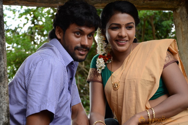 Retta Vaalu Movie Stills 