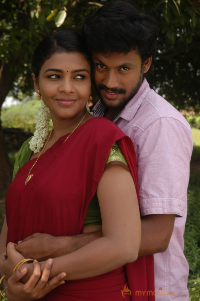 Retta Vaalu Movie Stills 