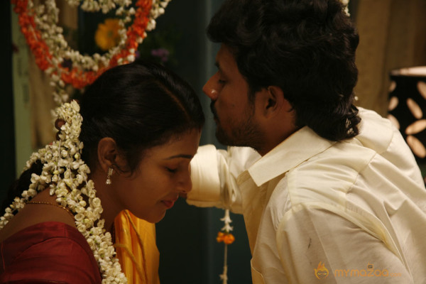 Retta Vaalu Movie Stills 