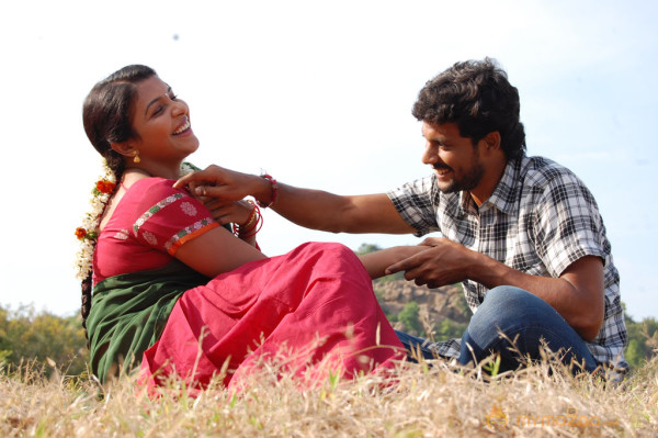 Retta Vaalu Movie Stills 