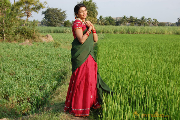 Retta Vaalu Movie Stills 