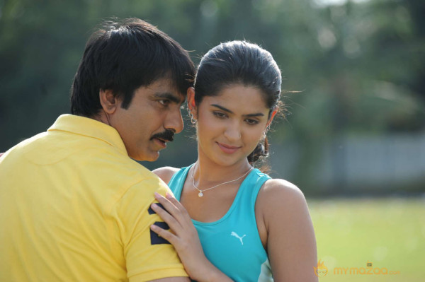 Rowdi Raja Movie Hot Gallery 