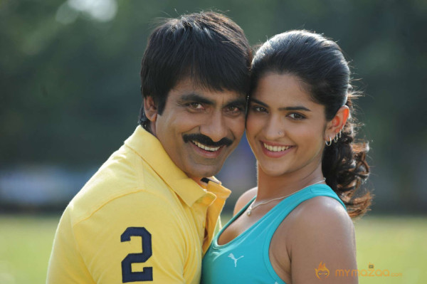 Rowdi Raja Movie Hot Gallery 