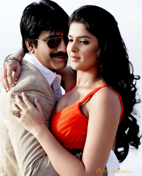 Rowdi Raja Movie Hot Gallery 