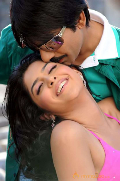 Rowdi Raja Movie Hot Gallery 