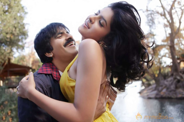 Rowdi Raja Movie Hot Gallery 