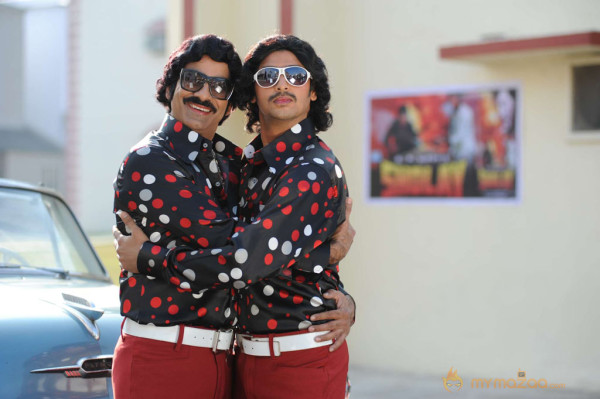 Rowdi Raja Movie Hot Gallery 