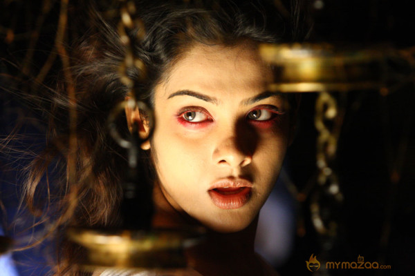 Ruthravathy Movie Stills 