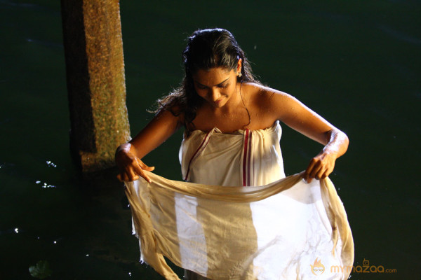 Ruthravathy Movie Stills 