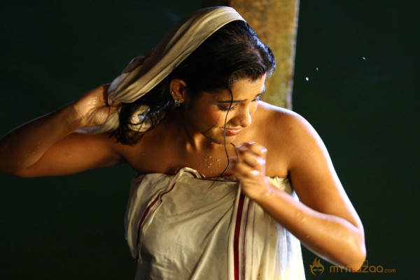 Ruthravathy Movie Stills 