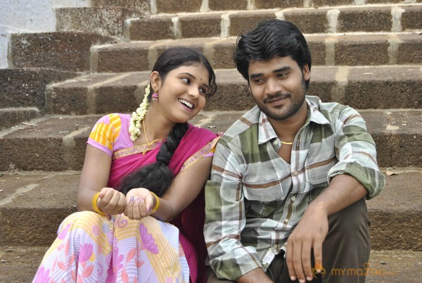 Saaindhaadu Saaindhaadu Movie Stills 