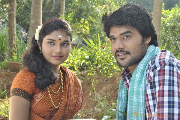 Saaindhaadu Saaindhaadu Movie Stills 