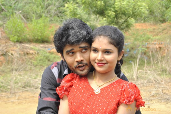 Saaindhaadu Saaindhaadu Movie Stills 