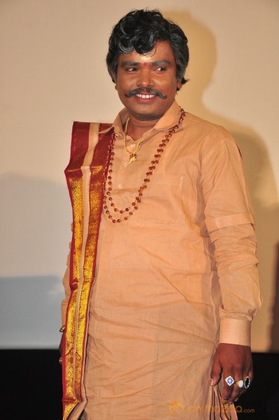 Sampoornesh Babu Kobbarimatta New Pics