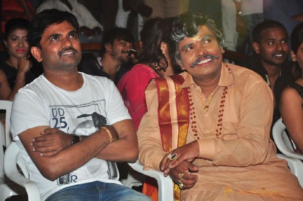 Sampoornesh Babu Kobbarimatta New Pics