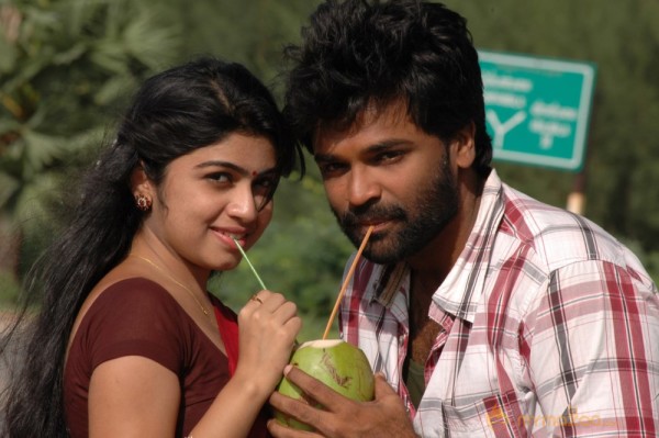 Sandi Kuthirai Tamil Movie Stills