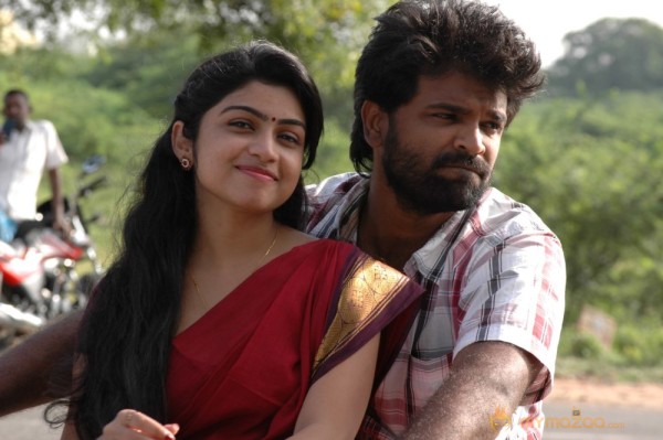 Sandi Kuthirai Tamil Movie Stills